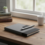 LYNÉA™ Smart Notebook