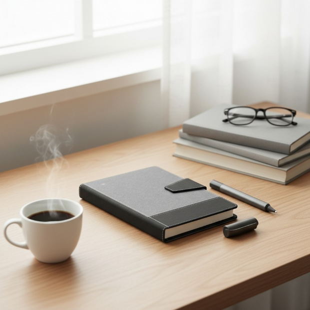 LYNÉA™ Smart Notebook